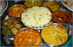 north-indian-food